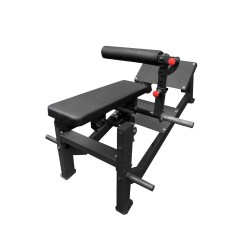 Тренажер Ягодичный мост BRONZE GYM BGR-804 Тренажер Ягодичный мост BRONZE GYM BGR-804