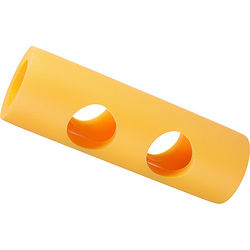 Коннектор для нудлов два отверстия*