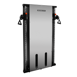 Пристенный параллельный блок BRONZE GYM PARTNER ML-821