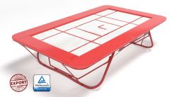 Спортивный батут профессиональный складной