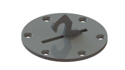 Закладной элемент с выдвижным крюком СТЗ-4