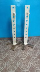 Стойки для прыжков в высоту 110 см