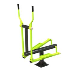 Уличный тренажер Эллипсоид ZAVODSPORTA Smart-1022