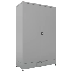 Шкаф сушильный на 34 пары 1900х1200х550 мм