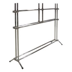 Стойка для ковриков (на 30-40 шт.)