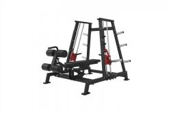 Машина Смита горизонтальная ULTRAGYM UG-XM 653 Машина Смита горизонтальная ULTRAGYM UG-XM 653