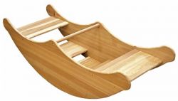 Мостик качалка 140х45х50 см