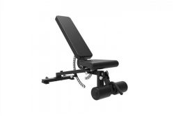Регулируемая скамья ULTRAGYM UG-XM 659 Регулируемая скамья ULTRAGYM UG-XM 659