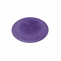 Коврик массажный круглый 40см