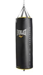 Мешок боксерский EVERLAST Double-End Nevatear 33х115 см, 45 кг