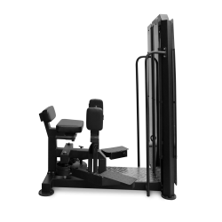 Тренажер Сведение ног профессиональный BRONZE GYM PARTNER ML-804