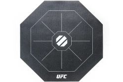 Мат восьмиугольный для тренинга UFC UHA-75496 120х120 см Мат восьмиугольный для тренинга UFC UHA-75496 120х120 см