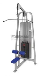 Тренажер Тяга сверху (вертикальный блок) FOREMAN FS-301