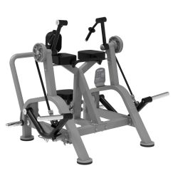 Тренажер Трицепс машина независимые рычаги FITEX PRO FTX-FWL29