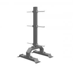 Стойка для олимпийских дисков DHZ A3054