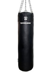 Мешок боксерский набивной TOTALBOX СМТ 45 кг 30х120 см