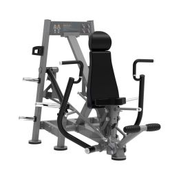 Тренажер Жим от груди сидя под углом вниз FITEX PRO FTX-FWL03
