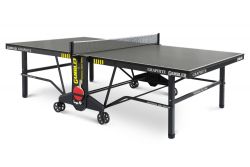 Теннисный стол GAMBLER GRAPHITE GTS-9 (с сеткой) Теннисный стол GAMBLER GRAPHITE GTS-9 (с сеткой)