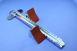 Стартовые колодки универсальные POLANIK PBS-01 (оцинкованная сталь) Стартовые колодки универсальные POLANIK PBS-01 (оцинкованная сталь)