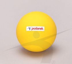Ядро для толкания детское POLANIK PES-600 г.