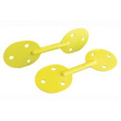 Лопатки SPRINT Exercise Paddles Лопатки SPRINT Exercise Paddles