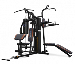 Силовой комплекс OXYGEN FITNESS VIKING Силовой комплекс OXYGEN FITNESS VIKING