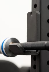 J-крюк для грифа Стандарт (2 шт.)