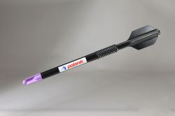 Мини-копье для метания Turbo POLANIK TJ 400 гр.