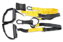 Петли тренировочные для функционального тренинга HASTTINGS Digger HD31I1C Петли тренировочные для функционального тренинга HASTTINGS Digger HD31I1C