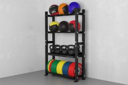 Стеллаж для инвентаря 1220х1920 мм