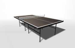 Теннисный стол влагостойкий WIPS Strong Outdoor Теннисный стол влагостойкий WIPS Strong Outdoor