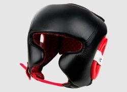 Тренировочный шлем UFC (S/BK) Тренировочный шлем UFC (S/BK)