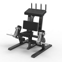 Тренажер Сгибание ног стоя SPIRIT SP-4512 Тренажер Сгибание ног стоя SPIRIT SP-4512