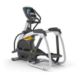 Эллиптический тренажер MATRIX ASCENT TRAINER A-PS-F / TOUCH-C