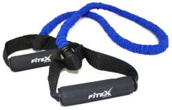 Эспандер трубчатый в рукаве FITEX PRO FTX-1317 тяжелый