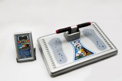 Электронный становой динамометр ДЭС-300