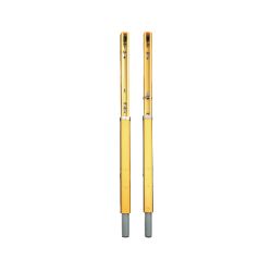 Стойки для пляжного волейбола JINLING SPORTS SPQ-1A (13301) FIVB