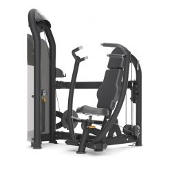 Тренажер Независимый жим от груди AURA MATRIX G3-S13