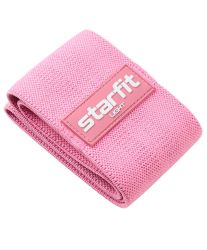 Эспандер STARFIT ES-204 низкая нагрузка (розовый пастель)