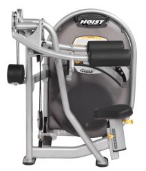 Тренажер Дельтовидные сидя HOIST CL-3502