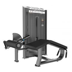 Тренажер Сгибание ног лежа DHZ E7001A Тренажер Сгибание ног лежа DHZ E7001A