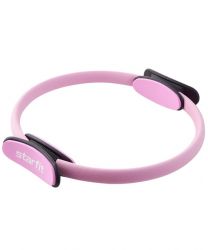 Кольцо для пилатеса STARFIT FA-402 39 см Кольцо для пилатеса STARFIT FA-402 39 см