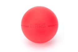 Мяч для МФР 9 см одинарный Original FitTools FT-MARS-RED Мяч для МФР 9 см одинарный Original FitTools FT-MARS-RED