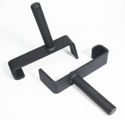 Нейтральные грипсы (2 шт.)