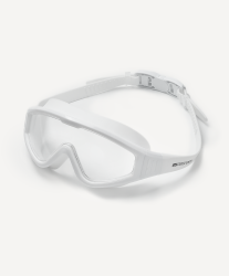 Очки-маска для плавания 25DEGREES Vision White 25D25002 (подростковый) Очки-маска для плавания 25DEGREES Vision White 25D25002 (подростковый)