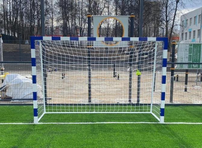 Время выгодных решений в «Спортивных Технологиях»