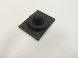 Амортизатор для спортивных покрытий