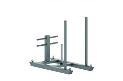 Силовые сани для функциональных тренировок ULTRAGYM UG-XM 201 Силовые сани для функциональных тренировок ULTRAGYM UG-XM 201