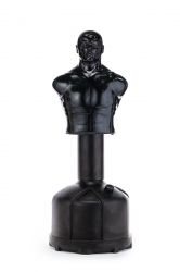 Водоналивной манекен GERMAN L черный