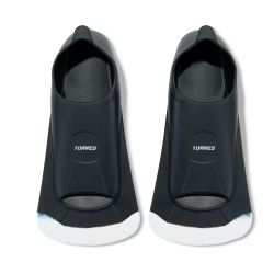 Ласты TORRES F02 (черно-серые) Ласты TORRES F02 (черно-серые)
